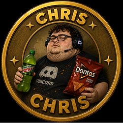 $CHUD$ / SOL