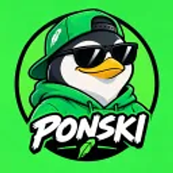 PONSKI