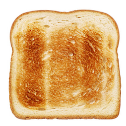TOAST / WETH