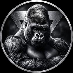 SILVERBACK