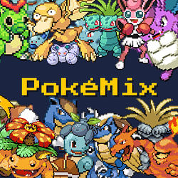 PokeMix / SOL