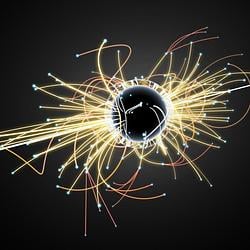ANTIMATTER / SOL