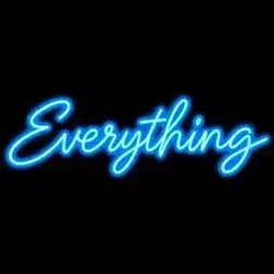 EVERYTHING