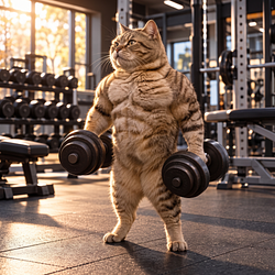 GYMCAT