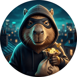 CAPYBANDIT