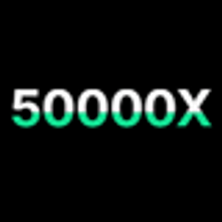 50000X