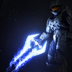 HALO-CHAN