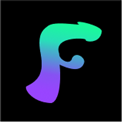 FALOS FOR ANALOS logo