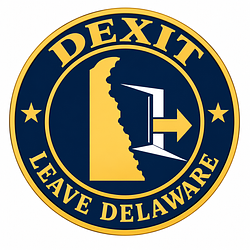 DEXIT