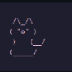 Void Cat