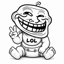 LOL / SOL