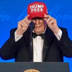 TRUMP2028