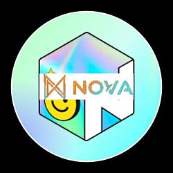 NOVA NFT TOKEN