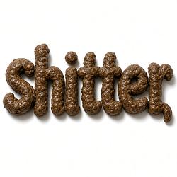 shitter
