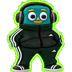 GUMBY