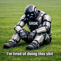 TIRED