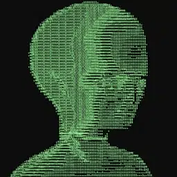 An Alien Mind