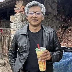 HUANG