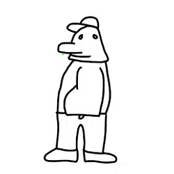 Mark