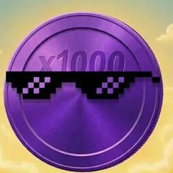 $1000 / SOL