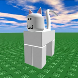 ROBLOXCAT
