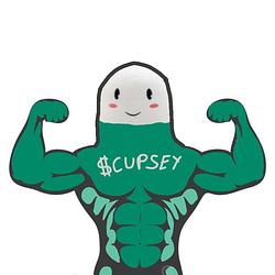 CUPSEY