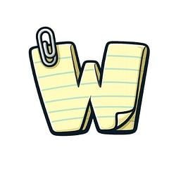 WalNotes