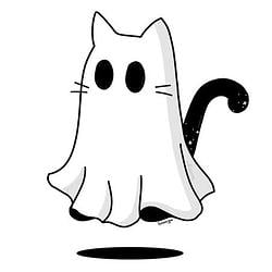 GHOSTCATE