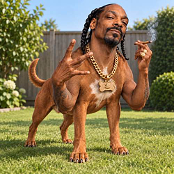 snoopdogg / SOL