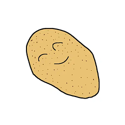 poteto