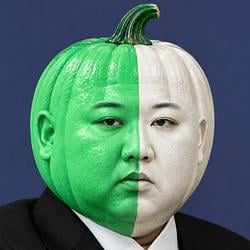 PUMPKIM / PUMP