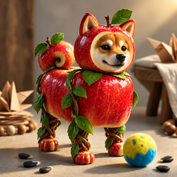 APPLEINU