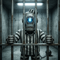 CLANKJAIL