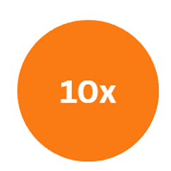 10x / SOL