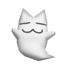 GHOSTY