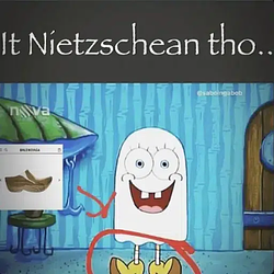 NIETZSCHEAN / SOL