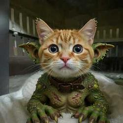 Goblin / SOL