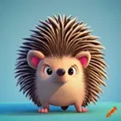 HEDGEHOG