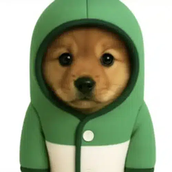 pup