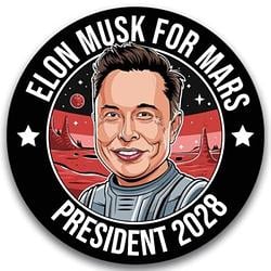 ELON / SOL
