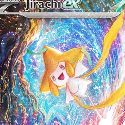 JIRACHI