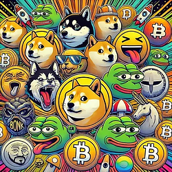 MEMECOINS / BNB