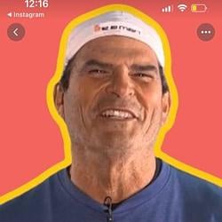 Man