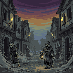 Plague