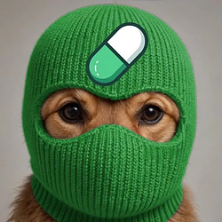 CRIMEDOG