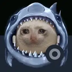 sharkcat / SOL