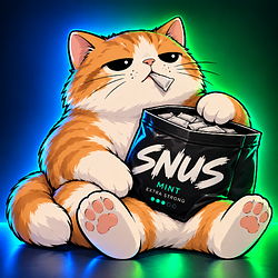 SNUSCATE