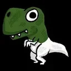 T-Rex / SOL