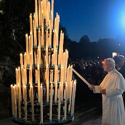 CANDLES