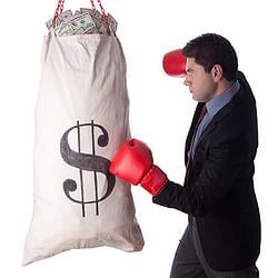 HEAVYBAG